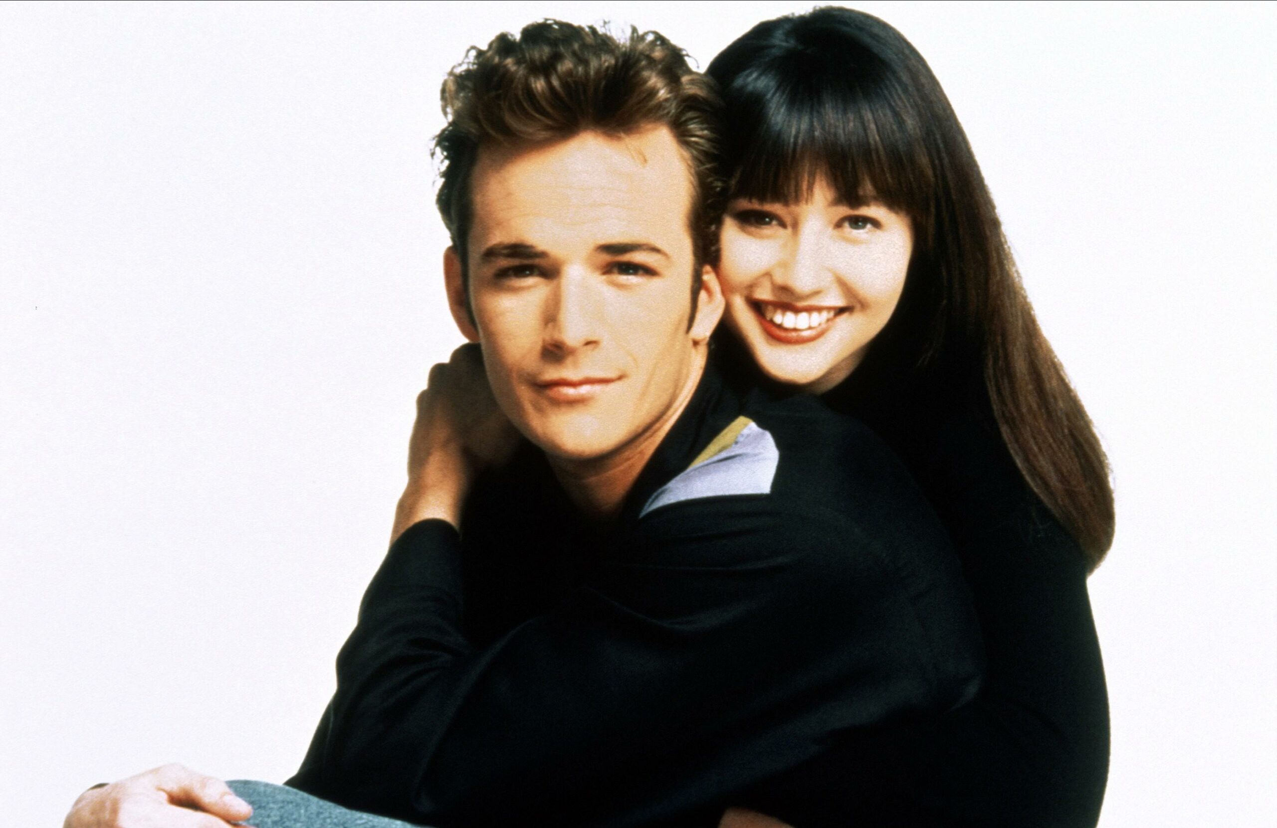 Shannen Doherty