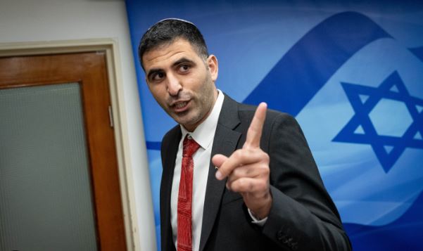 Ministri sugjeron sanksionimin e gazetës izraelite për mbulimin e luftës