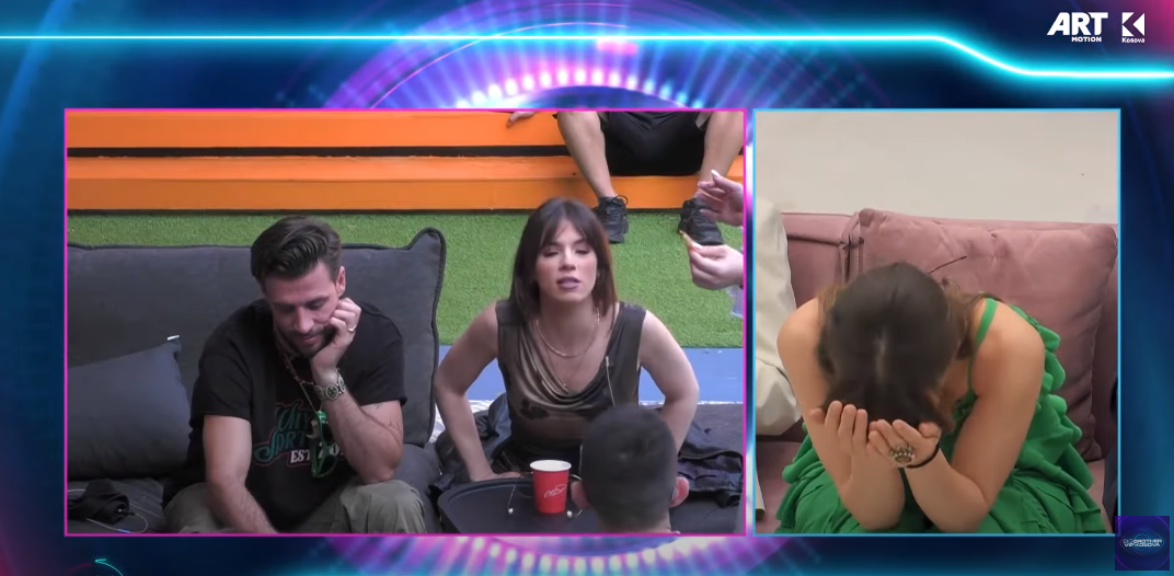 Çka ndodhi me Shqipen, prezantohet klipi që ngjalli dyshime tek gjithë banorët për të vërtetën e saj (VIDEO)