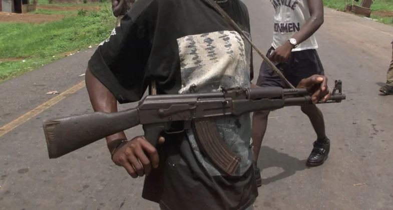 Sierra Leone nën shtetrrethim pasi të burgosurit janë liruar nga një grup i armatosur