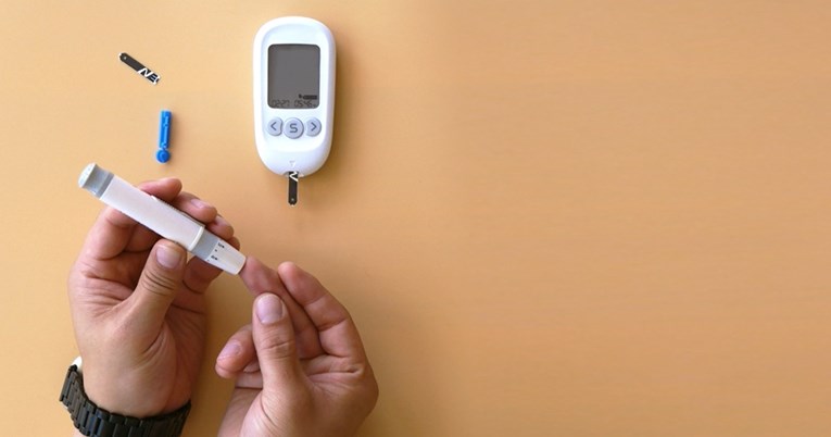 Një test një minutësh zbulon nëse jeni në rrezik të prediabetit