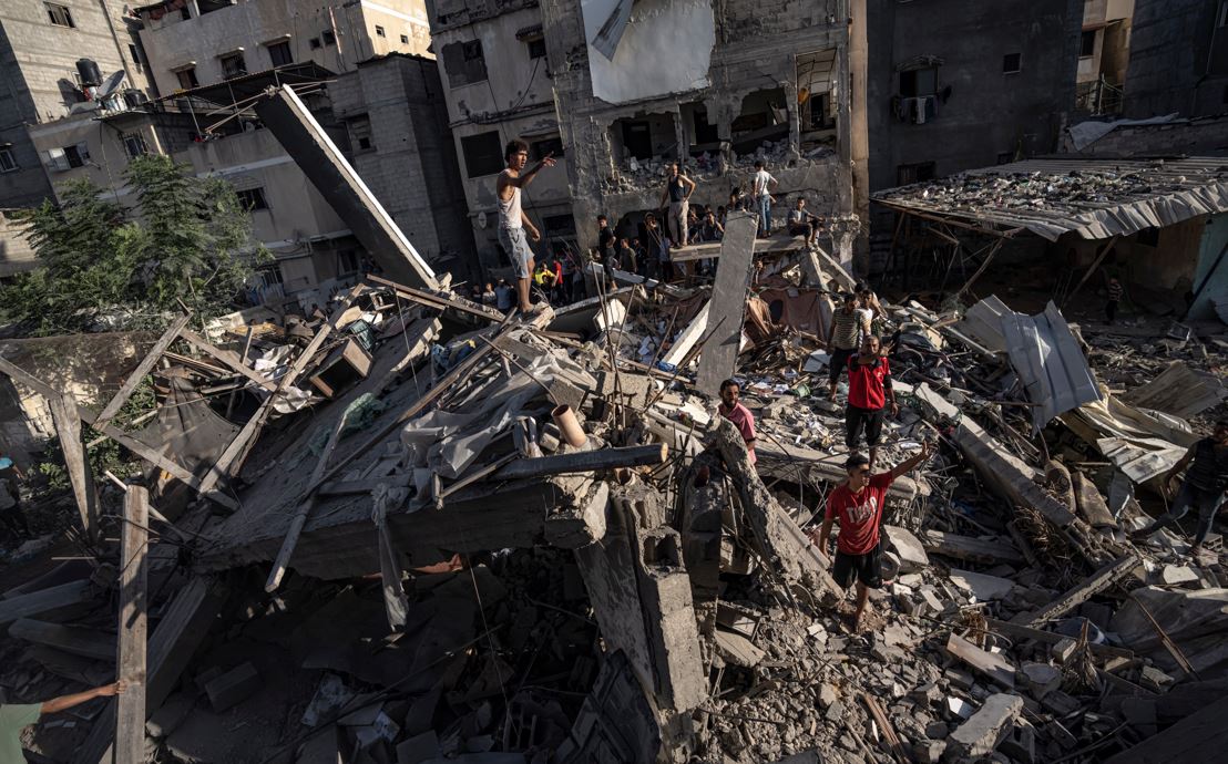 UNRWA thotë se pas 48 orëve do të pushojnë operacionet humanitare në Gaza, për shkak të mungesës së karburantit