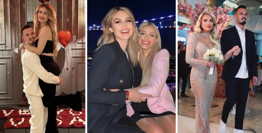Dalin bisedat, shoqja për tradhtinë ndaj Vesës: U shokova për herë të dytë (VIDEO)