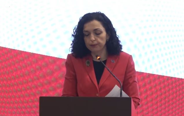Gratë dhe minoritetet përfitojnë grante nga USAID, Osmani: Dëshmi e lidhjes së palëkundur Kosovë-ShBA