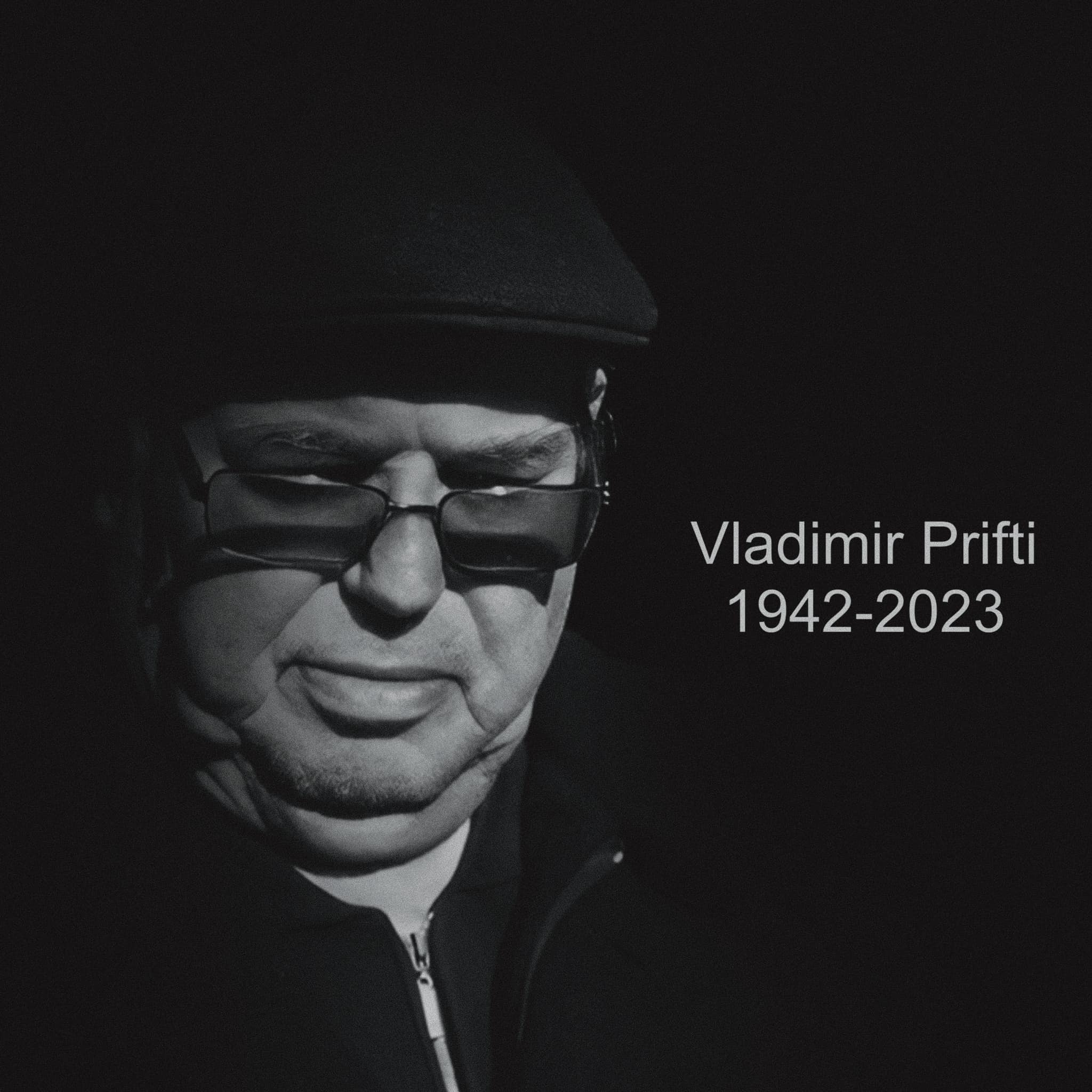 Vladimir Prifti
