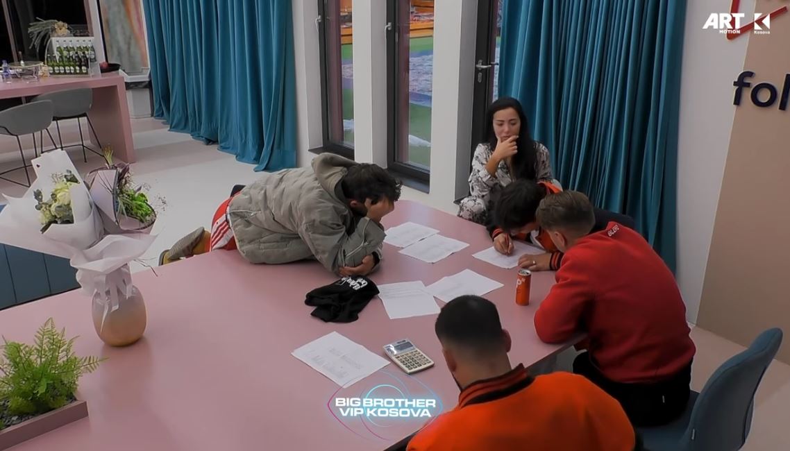 100% e buxhetit, banorët caktojnë produktet për blerje në Interex (VIDEO)
