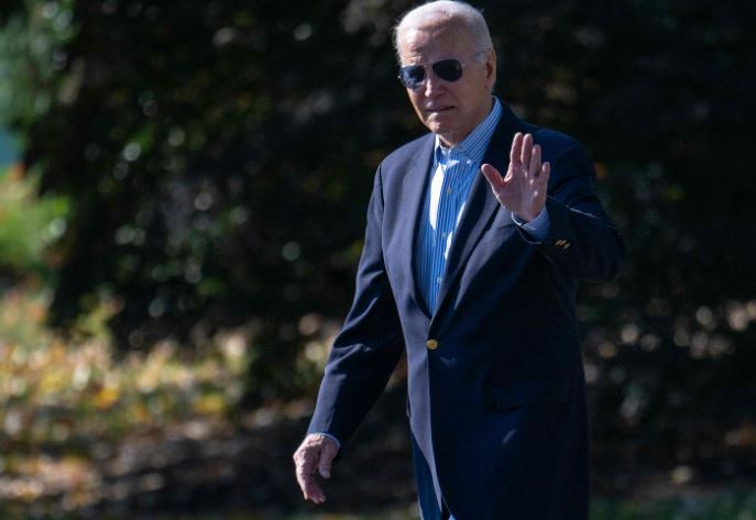 Biden thotë se sot disa qytetarë amerikanë, do të largohen nga Gaza
