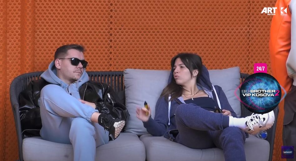 "Nuk kam tradhtuar ndonjëherë", Shqipja bisedon me Adrin (VIDEO)