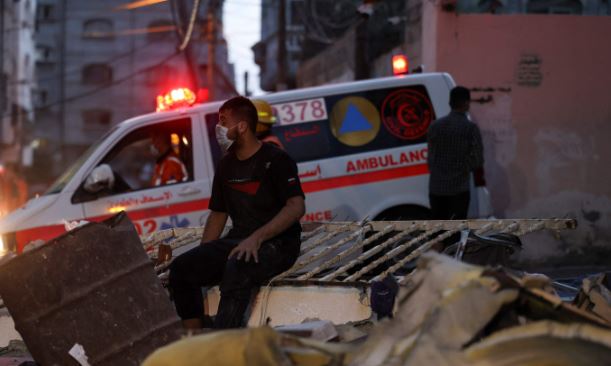 Hamasi dhe Izraeli akuzojnë njëri-tjetrin për ndërprerjen e evakuimeve humanitare