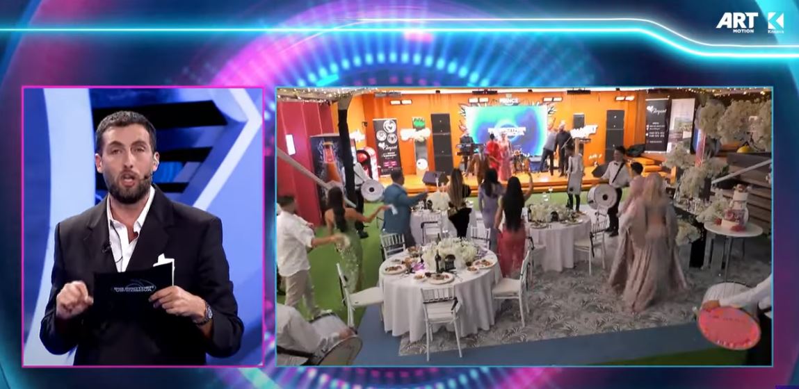 Restaurant Fetahaj shtron darkë për natën e sotme speciale për banorët e Big Brother VIP Kosova 2 (VIDEO)