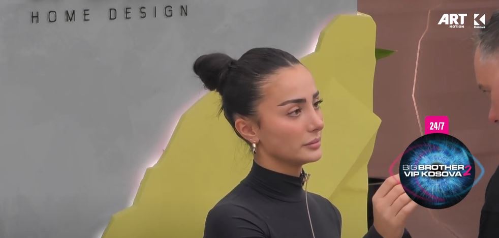Alba edhe njëherë pranon pëlqimin për Azemin, por ka diçka për të thënë edhe për Lumbardhin (VIDEO)