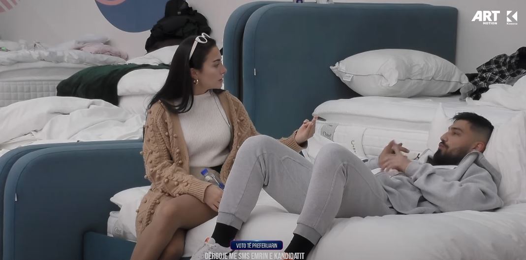 Azemi beson se Lumbardhi mund ta nominojë, pajtohet edhe Alba me deklaratën e tij (VIDEO)