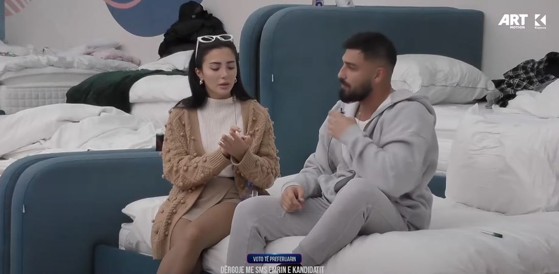 Alba dhe Azemi me një analizë: Mos ka hapur Vëllai i Madh televotim për të preferuarin (VIDEO)