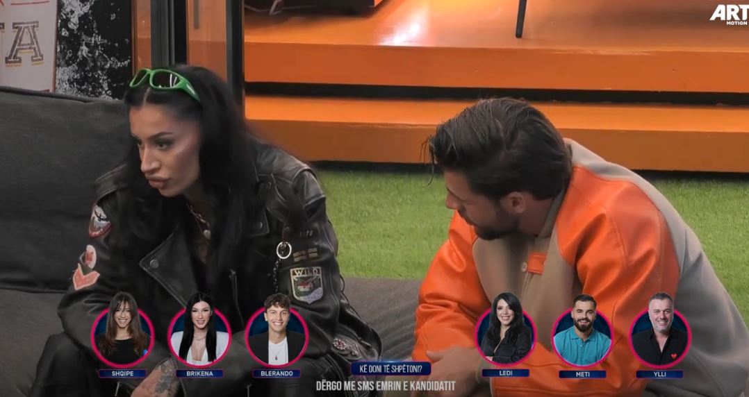 "E humbi karrierën me vlerë milionëshe për femra", Alby flet për ish të dashurin (VIDEO)