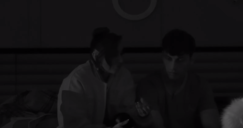 Alby sqarohet me Blerandon pasi ai i tha "po rren" (VIDEO)