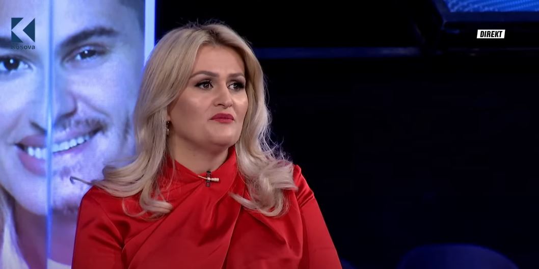 Qenaj- Sejdiaj: Linda ka hyrë me një strategji për t’i ngacmuar meshkujt (VIDEO)