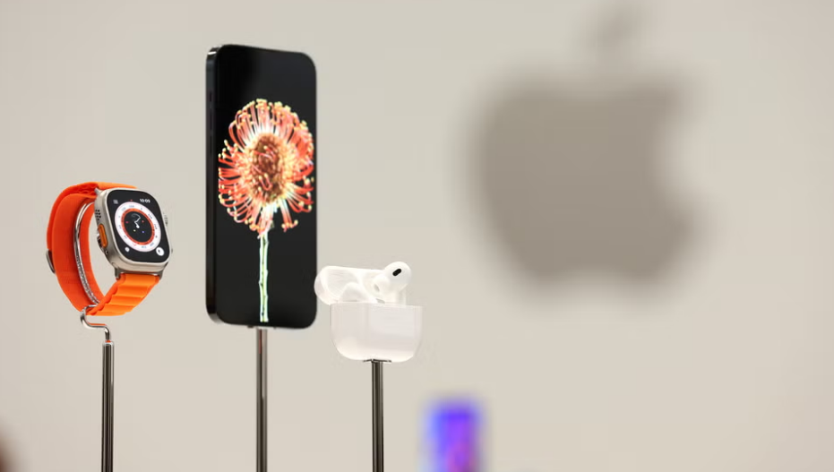Apple planifikon nga viti i ardhshëm të riparojë pothuajse të gjitha AirPods-ët