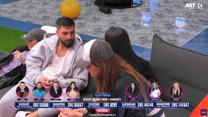 1 mijë e 700 franga një darkë - Për kë e pagoi Azemi? (VIDEO)