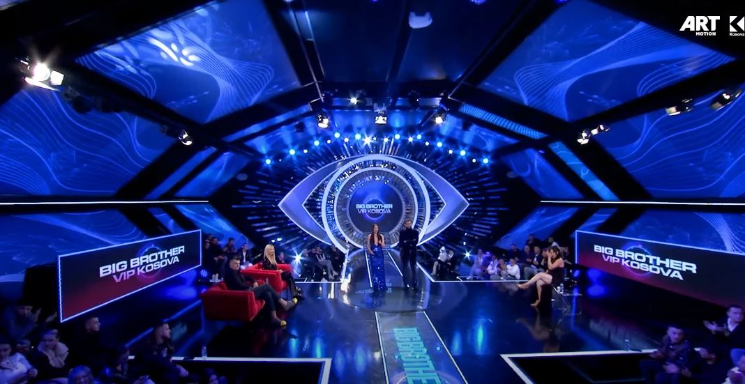 Hapet televotimi për të preferuarin e publikut, votoni, votoni, votoni (VIDEO)
