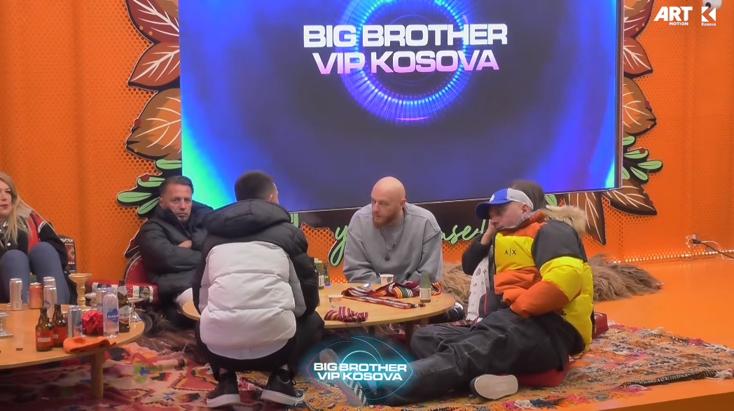 “Çka ke mbrri sukses ti?” Buci debaton me Gani Gërminë (VIDEO)