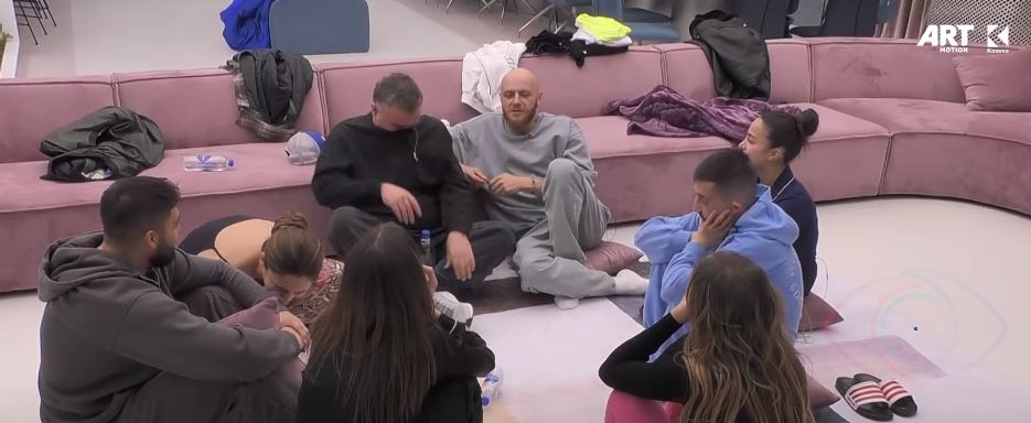 Besi ka një pyetje me spec për Shqipen, kështu përgjigjet ajo (VIDEO)