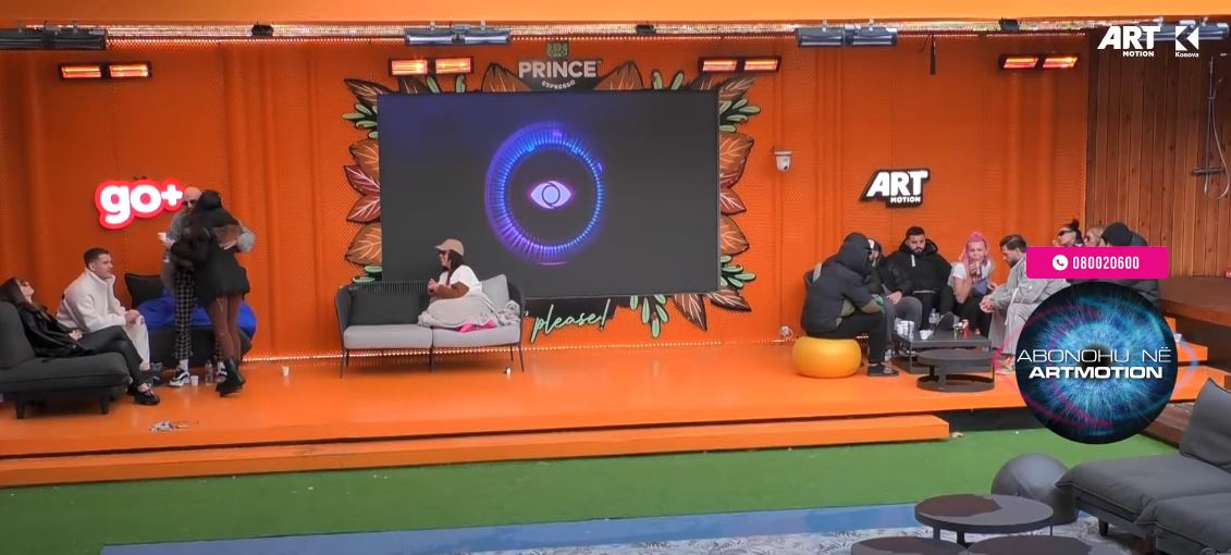 Besi flet në formën se si shprehet Alba (VIDEO)