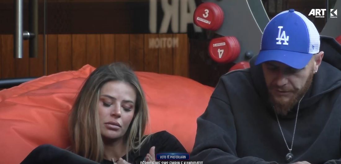Befason Besi, hap tema të nxehta me Santianën, Lindën e Shqipën (VIDEO)
