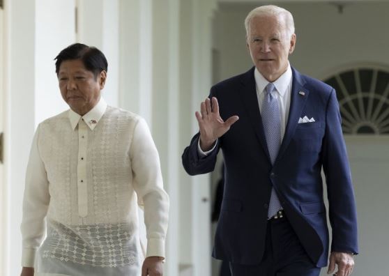 Presidenti Joe Biden miraton marrëveshjen e bashkëpunimit bërthamor SHBA-Filipine