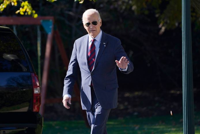 Bideni optimist se një marrëveshje për lirimin e pengjeve mund të ndodhë