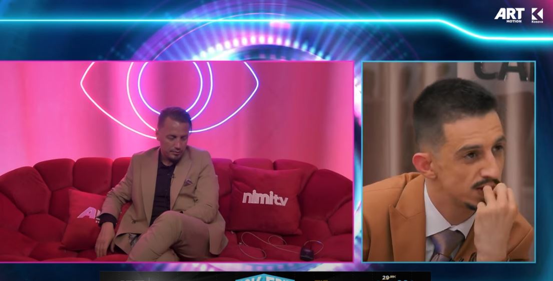 Klipi që paraqet Bleron kontradiktor (VIDEO)