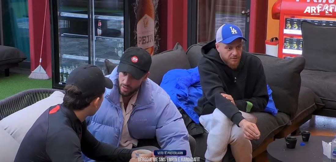 Lumbardhi e ka quajtur lopë Blerandon, e pranon vetë ky i fundit (VIDEO)