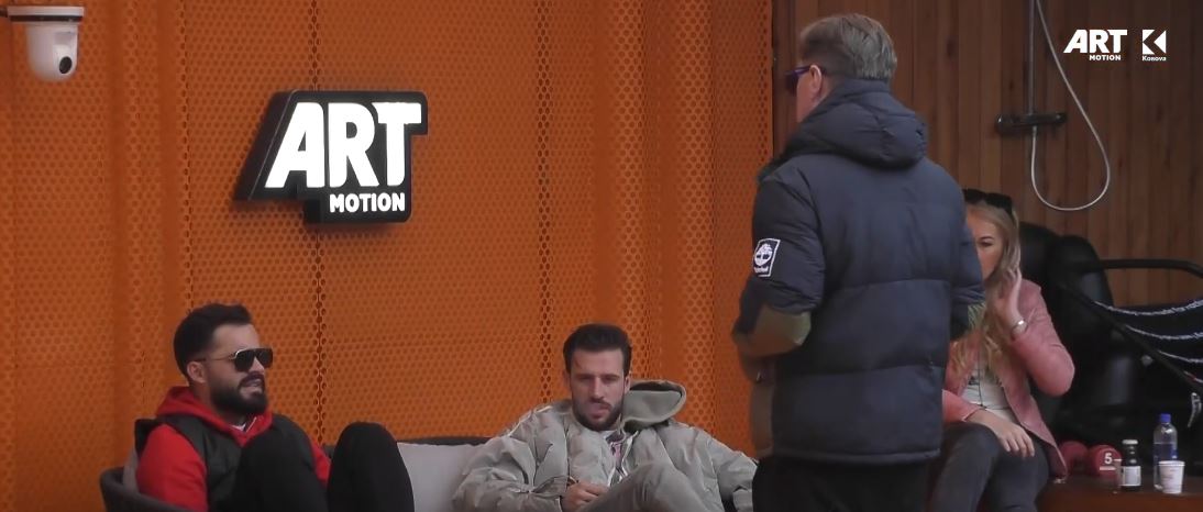 Blero: Kurrë në jetë nuk do doja të isha si Messi (VIDEO)