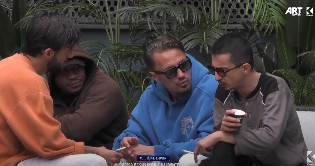 Blero: E kam parë në ëndërr nënën time, jam kënaqur (VIDEO)