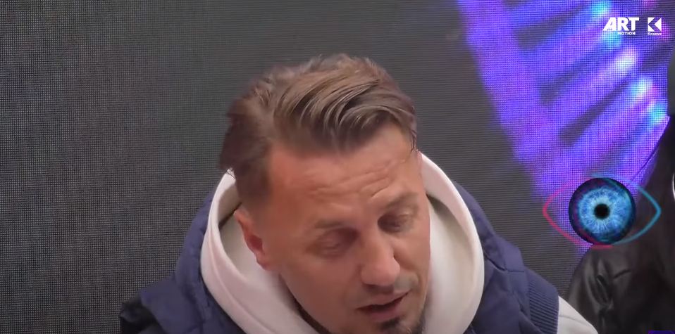 Blero fillon të shkruaj një këngë brenda shtëpisë së Big Brother VIP Kosova (VIDEO)