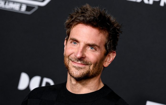 Ky është filmi nga i cili Bradley Cooper u përpoq të hiqte dorë pasi u rishkrua skenari