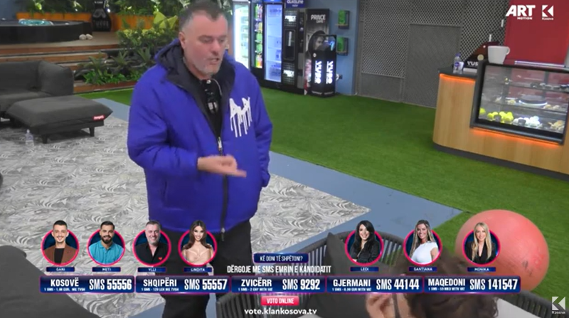 Buci: Unë krejt familjen e mbaj prej diasporës (VIDEO)