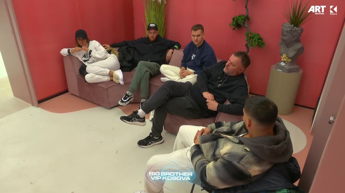 Buci zbulon më shumë detaje nga planet e Ganisë jashta shtëpisë për të bërë komplot (VIDEO)