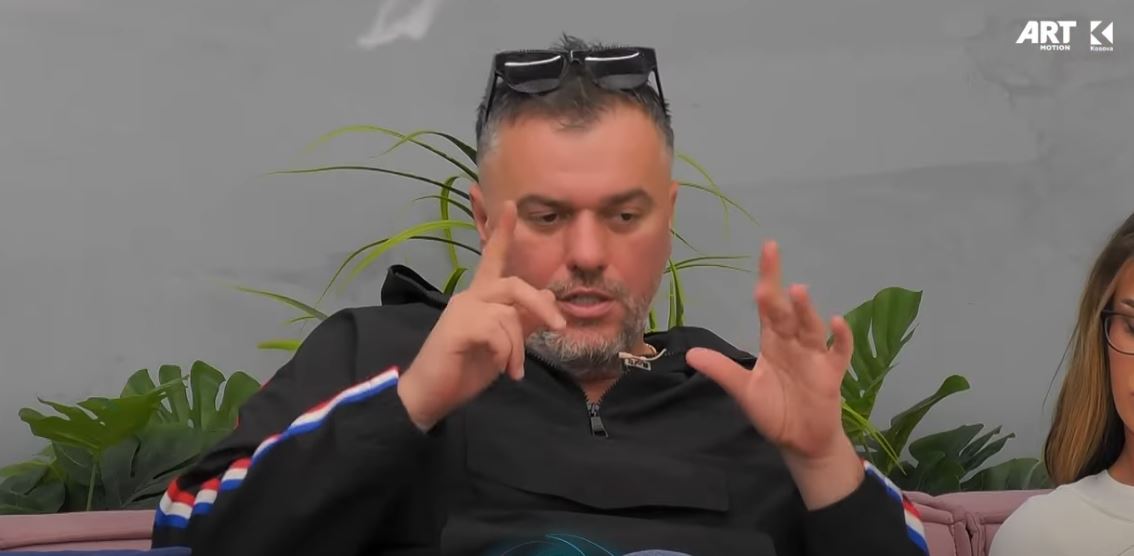 Buci - Adrit për raportin e tij me Shqipen: Nuk do lejoja askënd të hy në mes meje dhe gruas time (VIDEO)