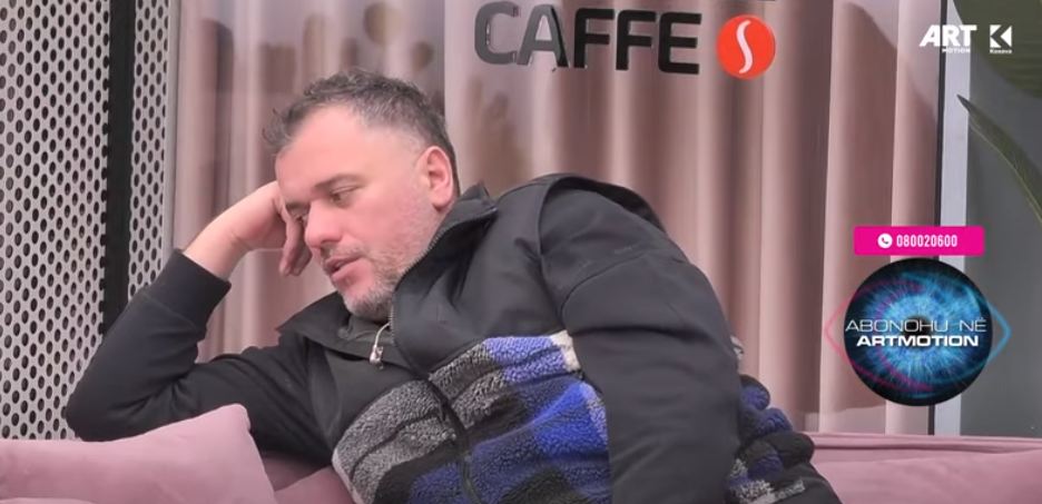 Ylli: Po të kishte informacione nga jashtë do të shembej vendi (VIDEO)