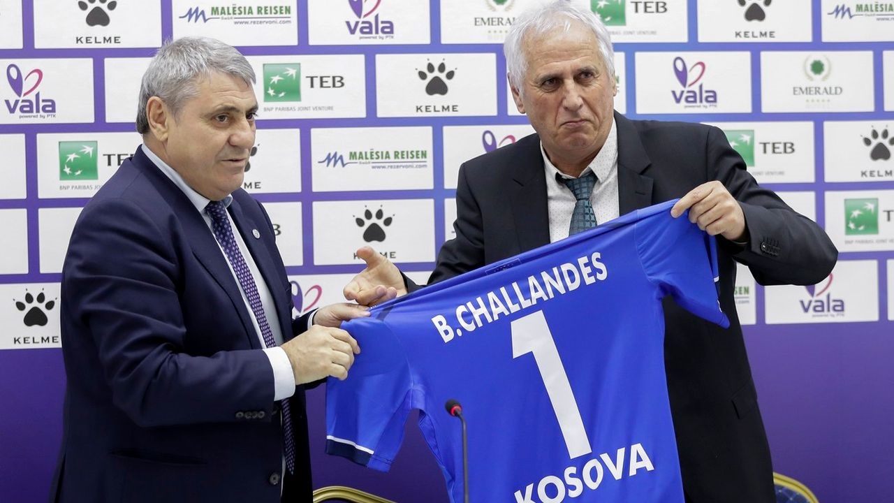 Challandes: Ndeshja kundër Zvicrës është shumë e rëndësishme për Kosovën