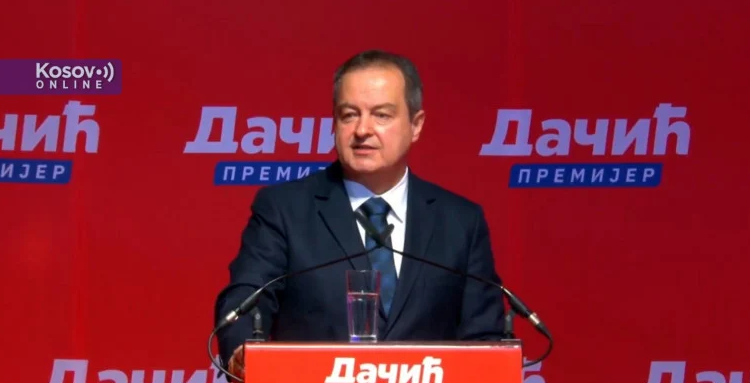 Daçiq i quan Rusinë e Kinën mike shekullore: Politika e tërheqjes së njohjeve për Kosovën vazhdon