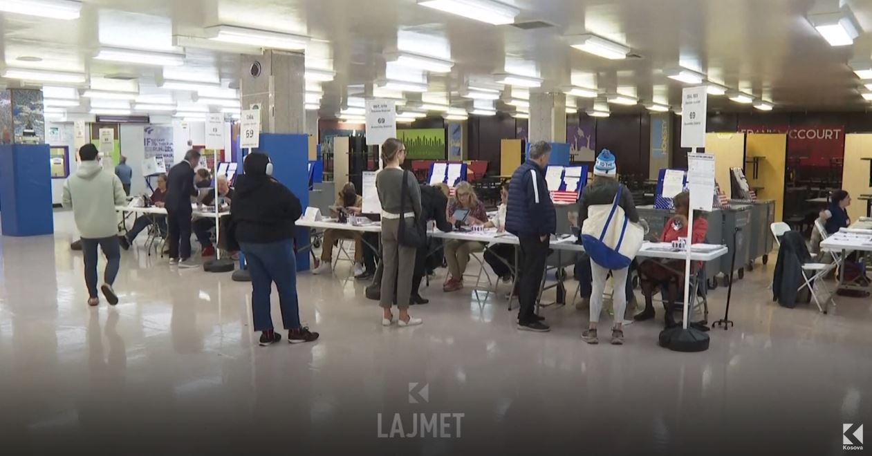 Legjislatura e Westchester: Demokrati kosovar Gashi e mposht Brandan (VIDEO)