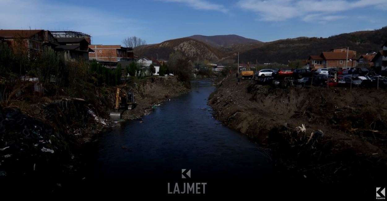 Strategjia e qeverisë - Nga 2028, transport me anije nëpër lumenjtë e Kosovës (VIDEO)