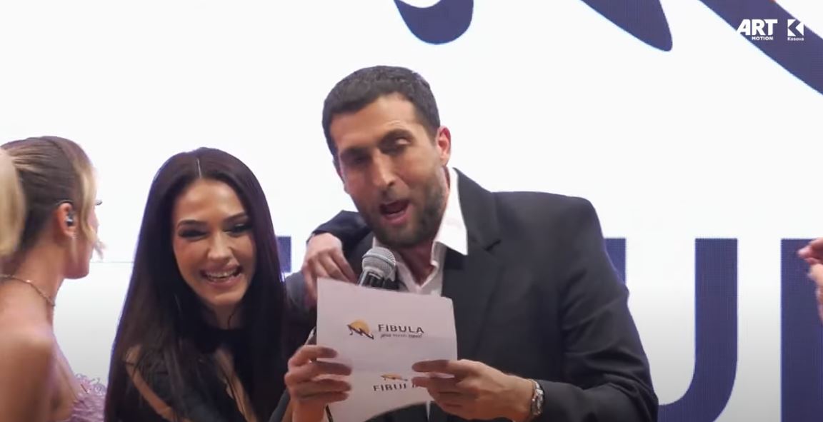 Dhuratë nga FIBULA për çiftin, pushime all inclusive në Antalya (VIDEO)