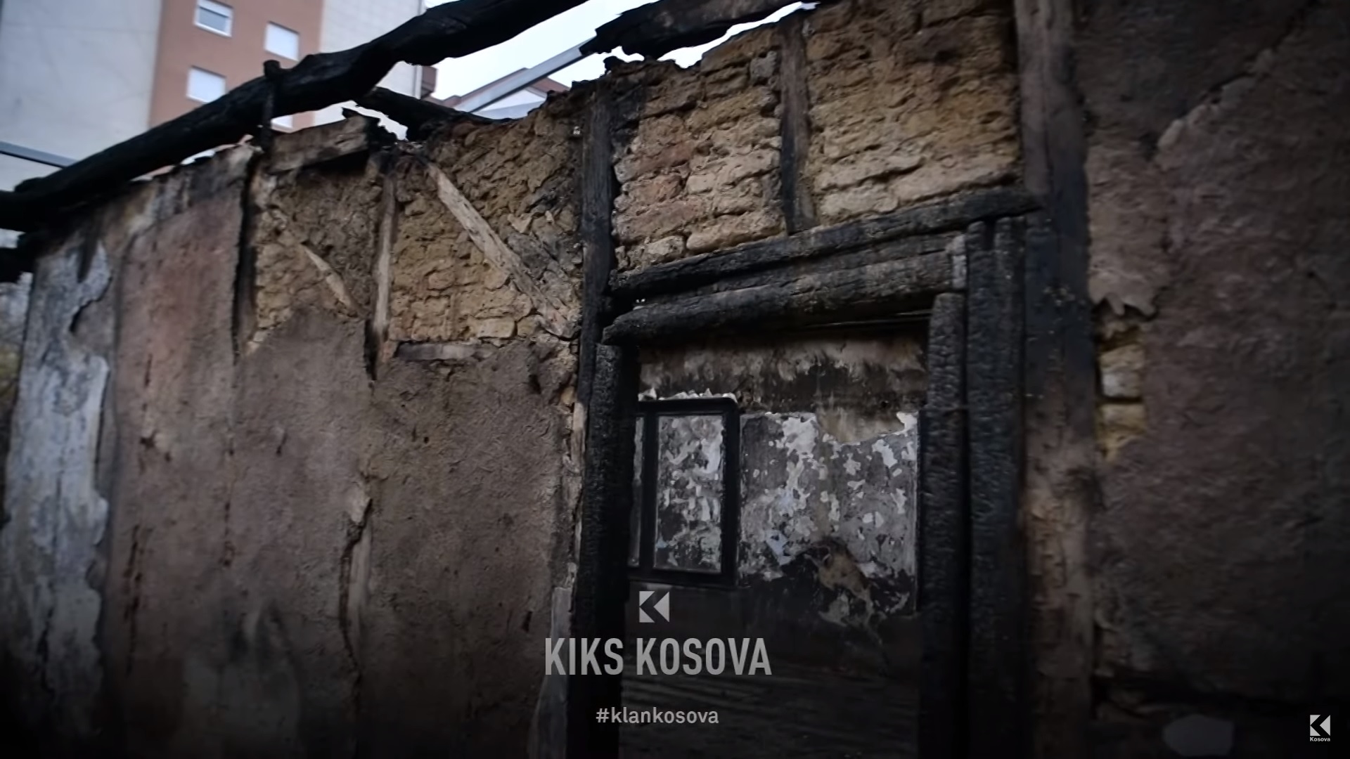 Shteti mbron 73 objekte, 4 nga to iu dogjën brenda vitit (VIDEO)