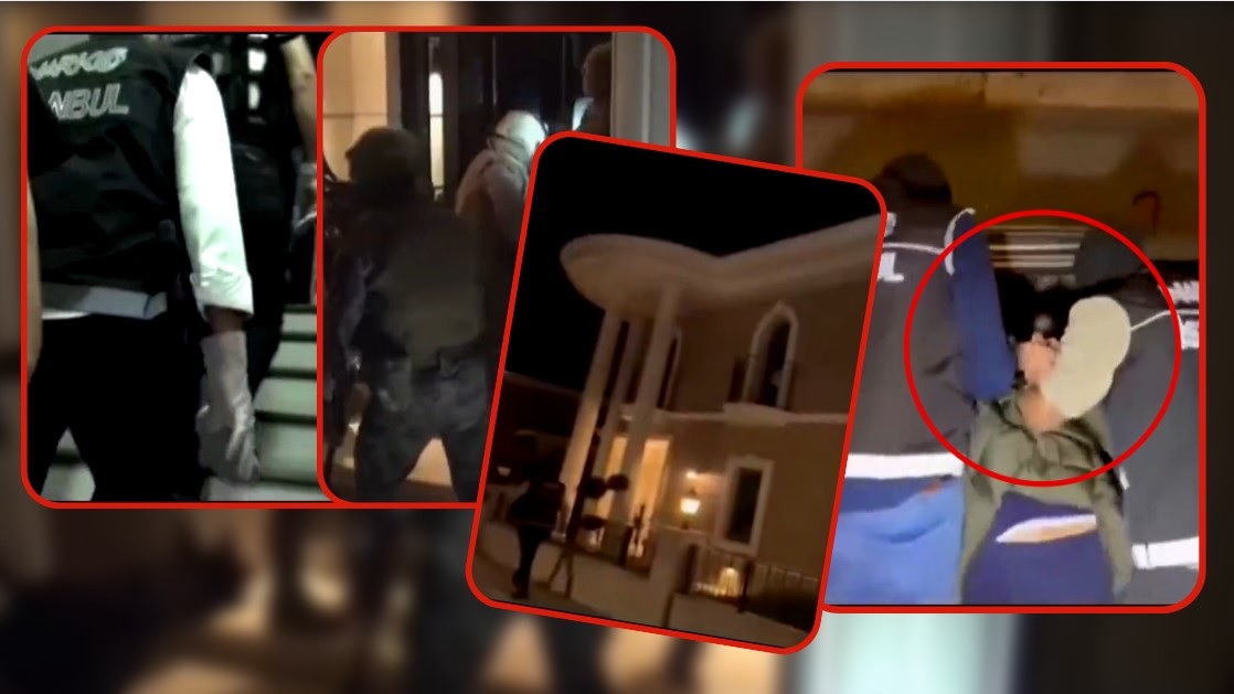 Arrestohet në Stamboll Dritan Rexhepi, kreu i organizatës së drogës “Kompania Bello” (VIDEO)