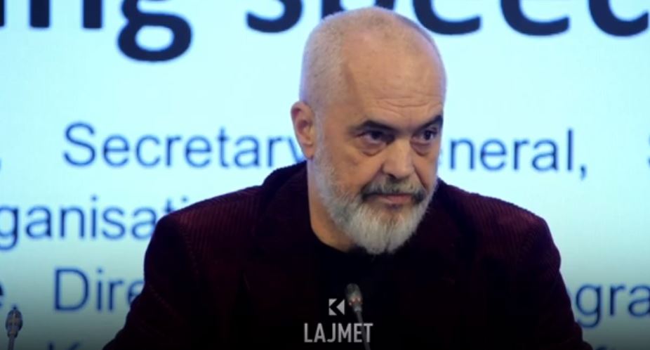 Vlerësimi i Ramës, “Plani për AKS-në, formulë fantastike” (VIDEO)