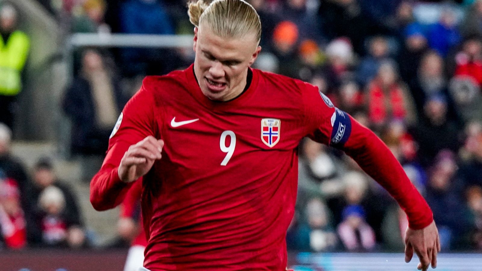 erling haland