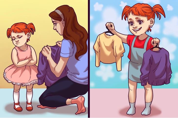 8 zakone të bezdisshme të fëmijëve që janë në të vërtetë normale