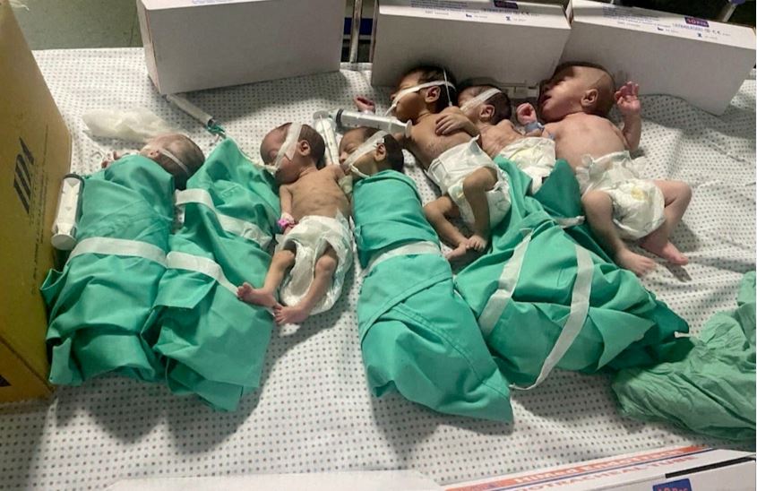 Spitalet kryesore të Gazës pezullojnë operimet teksa Izraeli gjuan Hamasin